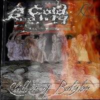 A Cold Reality : Children of Babylon